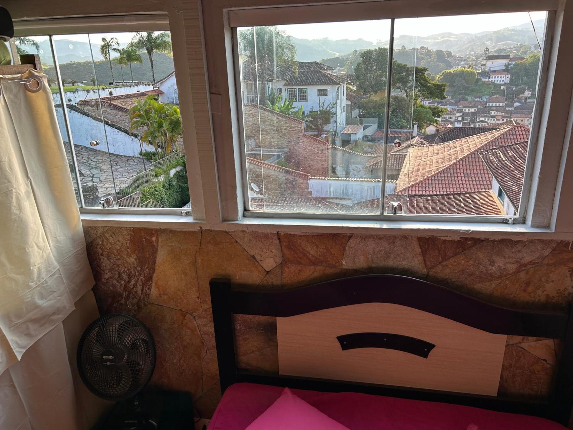 La Musica Hostel Ouropreto Оро Прето Екстериор снимка