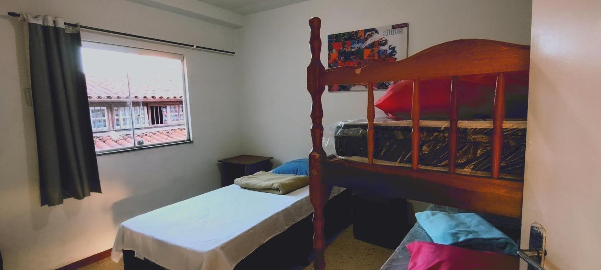 La Musica Hostel Ouropreto Оро Прето Екстериор снимка