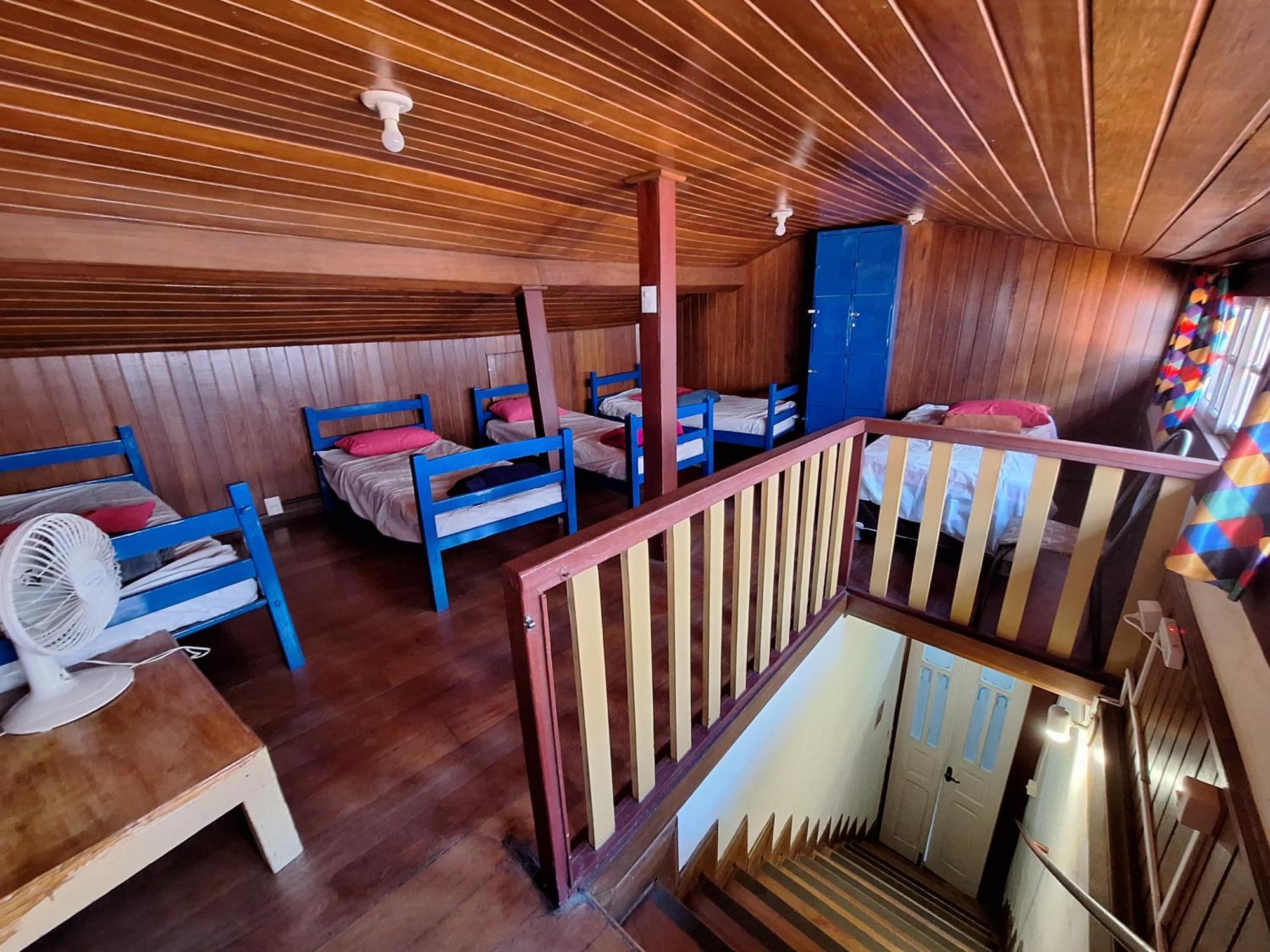La Musica Hostel Ouropreto Оро Прето Екстериор снимка