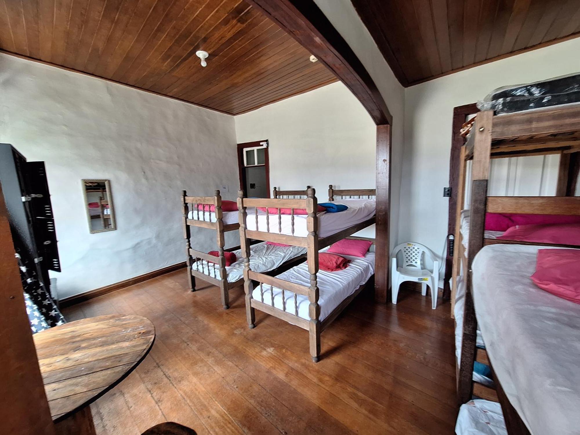La Musica Hostel Ouropreto Оро Прето Екстериор снимка
