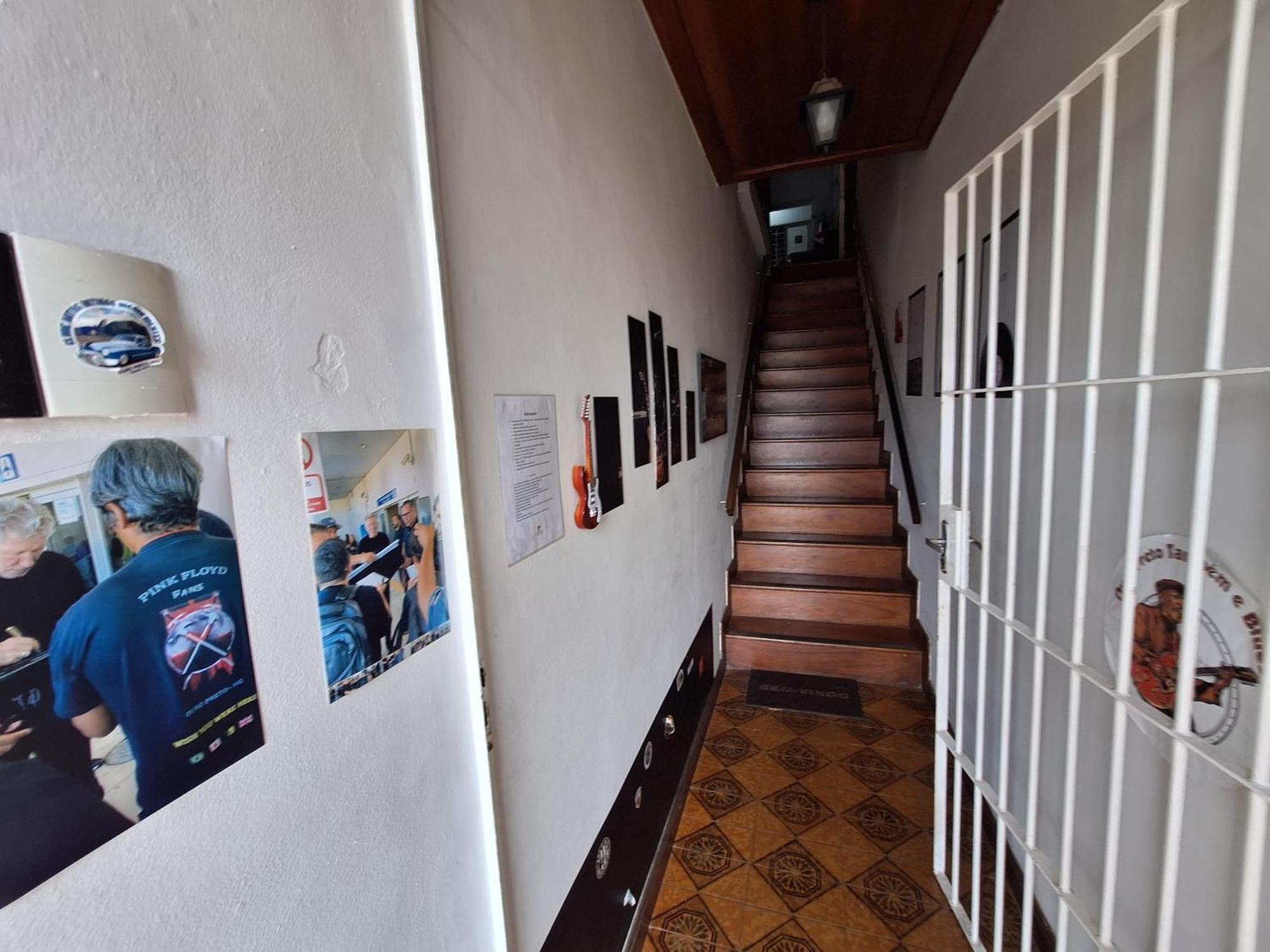 La Musica Hostel Ouropreto Оро Прето Екстериор снимка