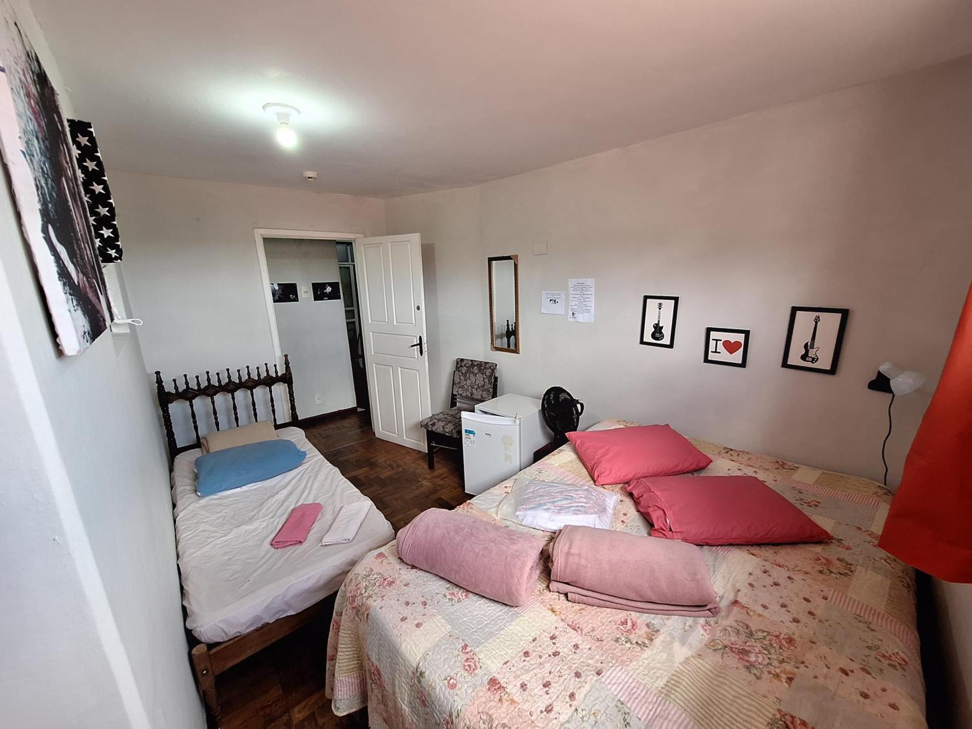 La Musica Hostel Ouropreto Оро Прето Екстериор снимка