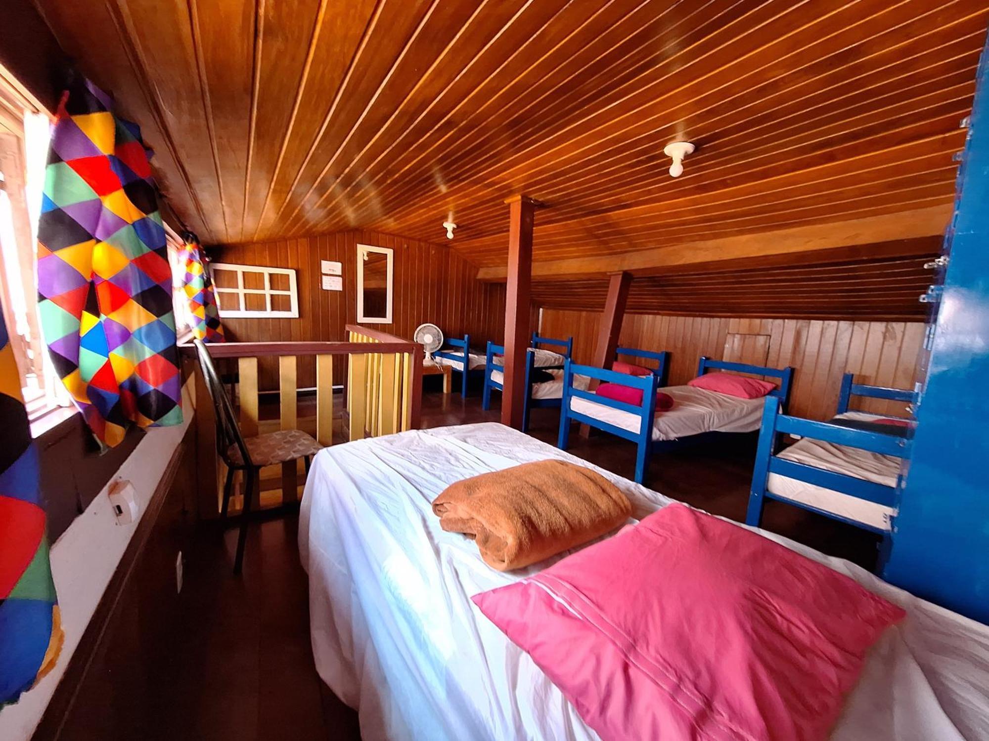 La Musica Hostel Ouropreto Оро Прето Екстериор снимка
